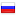 rybalkaspb.ru hosted country